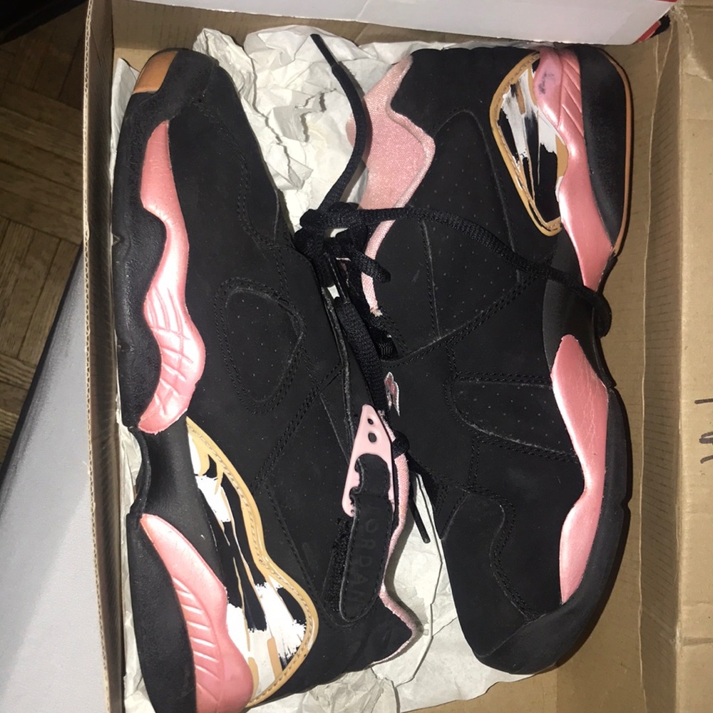 Jordan 8 lows